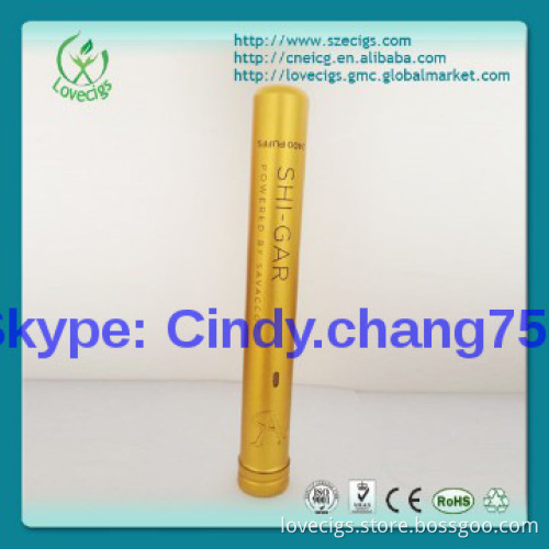 Colorful design factory price Disposable E-cigarette  E Cigar